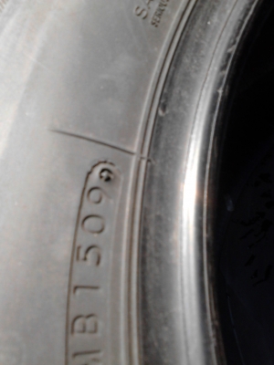 265/60R18 BRIDGESTONE DUELER H/P ชุด 4 เส้น TEL.081-427-3941