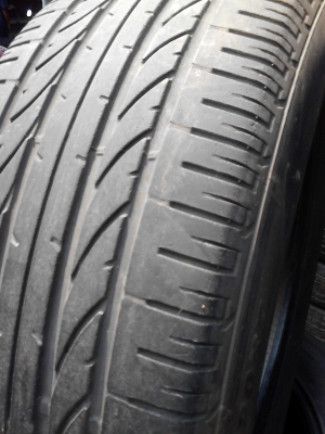 265/60R18 BRIDGESTONE DUELER H/P ชุด 4 เส้น TEL.081-427-3941