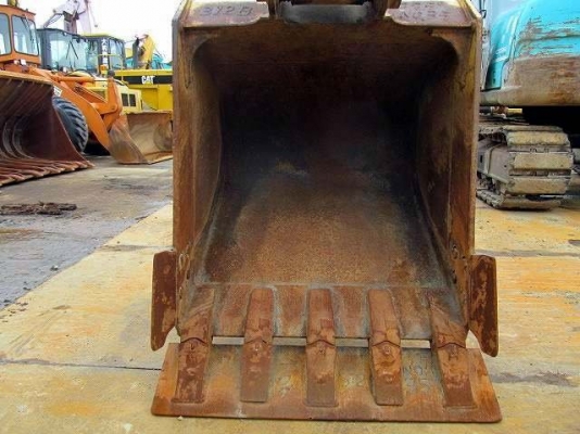 รถขุด Caterpillar 312B Piping, แทรคเหล็ก นำเข้าจากญี่ปุ่น สนใจโทร. 080-6565422 (หนิง)