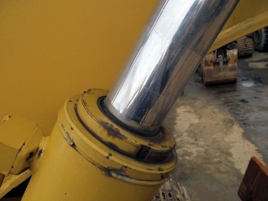 รถขุด Caterpillar 312B Piping, แทรคเหล็ก นำเข้าจากญี่ปุ่น สนใจโทร. 080-6565422 (หนิง)