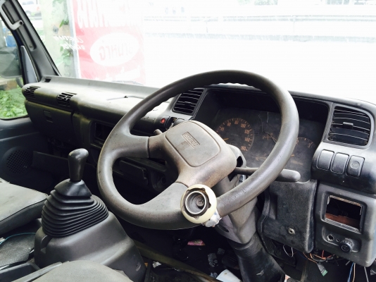 ขายหัวเก๋ง อีซูซุ NPR 120