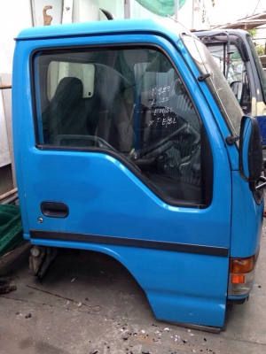 ขายหัวเก๋ง อีซูซุ NPR 120