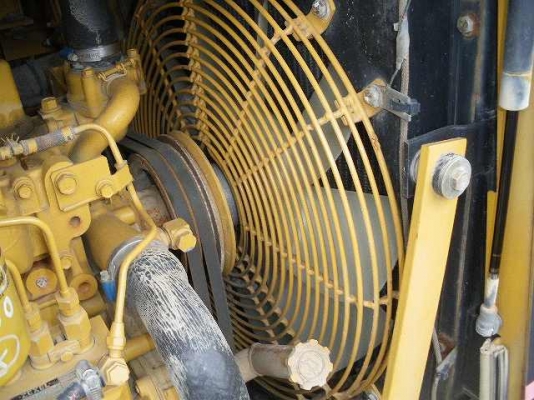 CAT 910G #B9X***** ปี2003 1925ชม.งามครับ หากรอของได้ 30-45 วัน ติดต่อมาได้เลยครับ