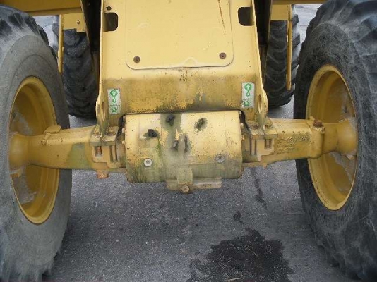 CAT 910G #B9X***** ปี2003 1925ชม.งามครับ หากรอของได้ 30-45 วัน ติดต่อมาได้เลยครับ