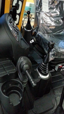 ++ออกรถแบบไม่ต้องดาวน์!! " JCB 3CX ใหม่ " รีบติดต่อด่วนวันนี้++