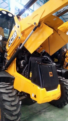 ++ออกรถแบบไม่ต้องดาวน์!! " JCB 3CX ใหม่ " รีบติดต่อด่วนวันนี้++