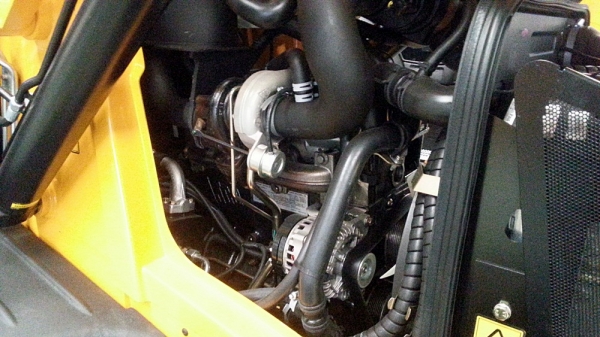 ++ออกรถแบบไม่ต้องดาวน์!! " JCB 3CX ใหม่ " รีบติดต่อด่วนวันนี้++