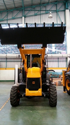 ++ออกรถแบบไม่ต้องดาวน์!! " JCB 3CX ใหม่ " รีบติดต่อด่วนวันนี้++