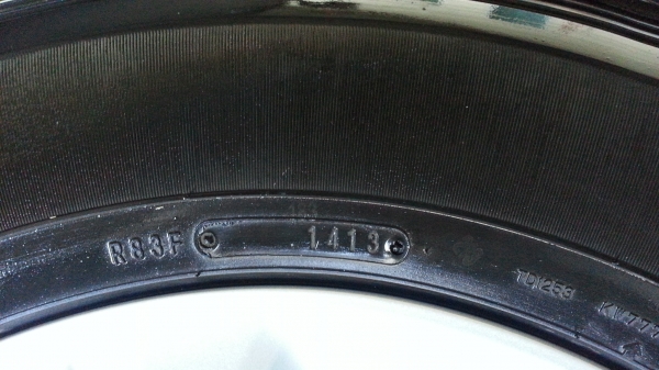 ขายแมคพร้อมยาง NAVARA NP300 ขอบ16