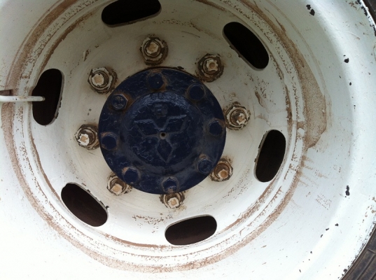 ขาย ISUZU 10 ล้อ 2 เพลาดั๊มพ์