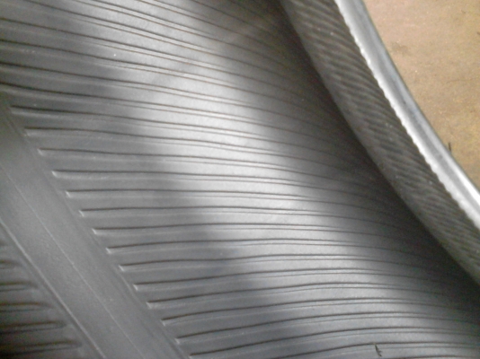 225/65R17 YOKOHAMA H/T-S ปี 2012 ชุด 4 เส้น tel.081-427-3941