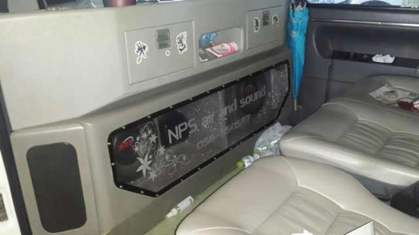 รถตู้ ครอบครัว เจ้าของขายเอง