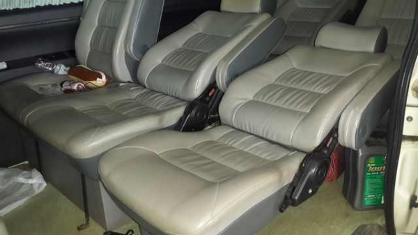 รถตู้ ครอบครัว เจ้าของขายเอง