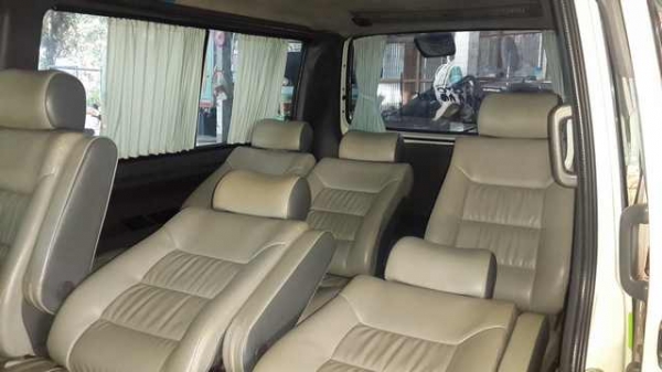 รถตู้ ครอบครัว เจ้าของขายเอง