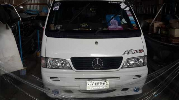 รถตู้ ครอบครัว เจ้าของขายเอง