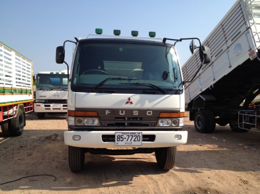 ลดราคา 6 ล้อ FIGTHER ดั้มพ์ดิน 185 แรงม้าระบบน้ำมัน กระบะยาว 3.80 เมตร สวยๆพร้อมใช้พร้อมเล่ม แวะมาดู ลดราคา สนใจโทร