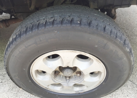 รถตู้บัดดี้สวยบางๆ พร้อมใช้งาน รถบ้านๆขับดี 082-381-6797