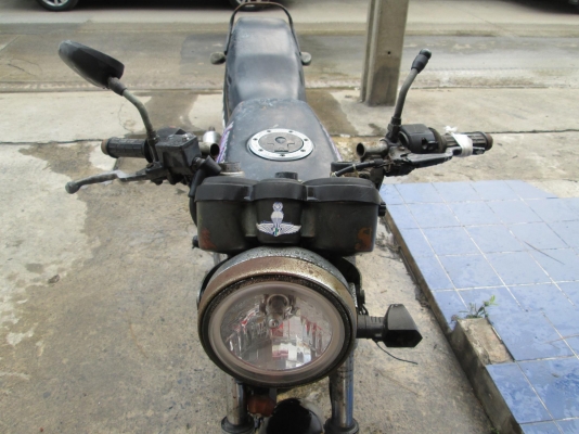 ขายรถมอเตอร์ไซด์