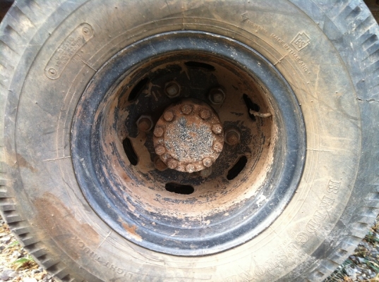 ขาย HINO FC 6 ล้อ