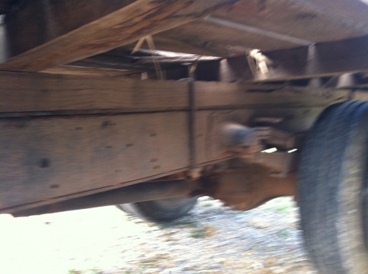 ขาย HINO FC 6 ล้อ