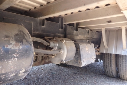 ขาย isuzu npr59 เมตร เครื่อง4BE1 หัวปิ้ป กระบะเหรด