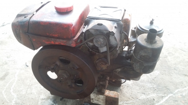 ส่งไปให้คุณธำรง สมุทรปราการคับขายเครื่องยันม่า 8แรง เครื่องเเน่น