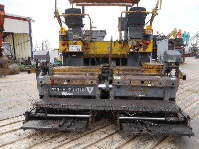 รถปูยาง 6 เมตร Sumitomo HA60W-2 สนใจโทร. 080-6565422 (หนิง)