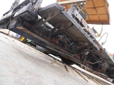 รถปูยาง 6 เมตร Sumitomo HA60W-2 สนใจโทร. 080-6565422 (หนิง)