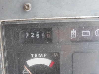 รถปูยาง 6 เมตร Sumitomo HA60W-2 สนใจโทร. 080-6565422 (หนิง)