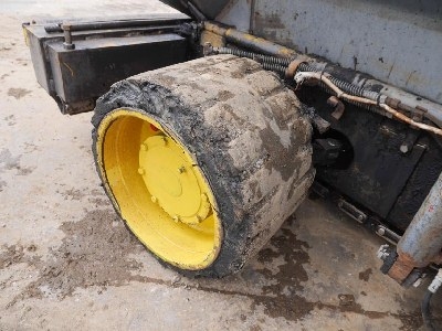 รถปูยาง 6 เมตร Sumitomo HA60W-2 สนใจโทร. 080-6565422 (หนิง)