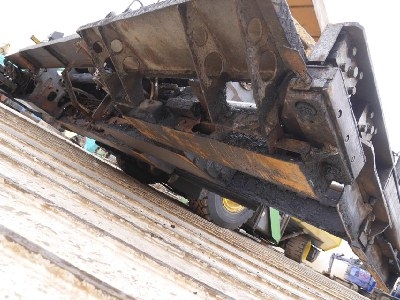 รถปูยาง 6 เมตร Sumitomo HA60W-2 สนใจโทร. 080-6565422 (หนิง)