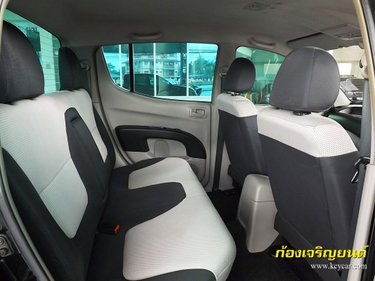 MITSUBISHI TRITON 4ประตู 2.5 GLX ปี 2007 MITSUBISHI TRITON 4ประตู 2.5 GLX ปี 2007