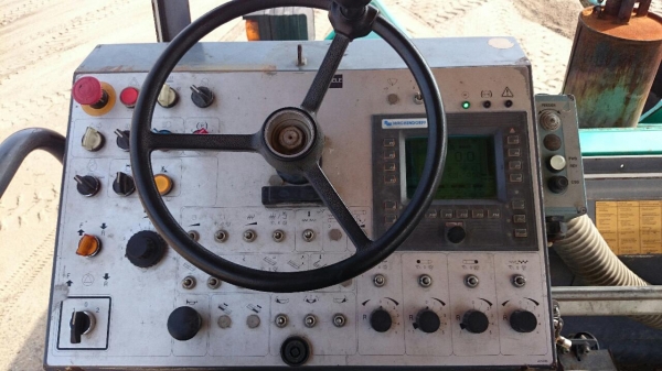 VOGELE S1603-1 Y2004