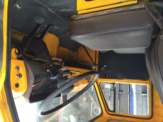 ขายรถน้ำIsuzu หน้ายาว เครื่อง6bd1 165แรง ขับใช้งานได้ สนใจติดต่อ0968858213