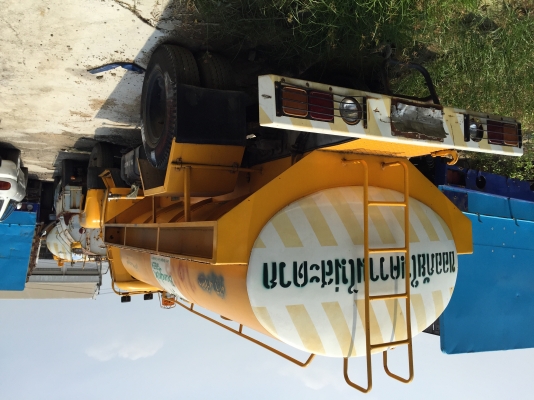 ขายรถน้ำIsuzu หน้ายาว เครื่อง6bd1 165แรง ขับใช้งานได้ สนใจติดต่อ0968858213