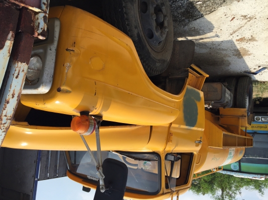 ขายรถน้ำIsuzu หน้ายาว เครื่อง6bd1 165แรง ขับใช้งานได้ สนใจติดต่อ0968858213