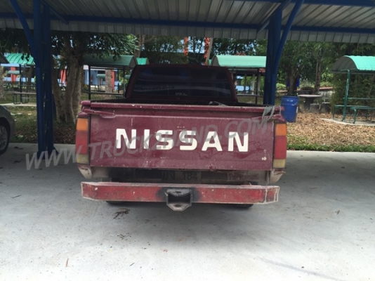 รถกระบะ MAZDA ปีจดทะเบียน 2537  2,500 CC 90 แรงม่้า