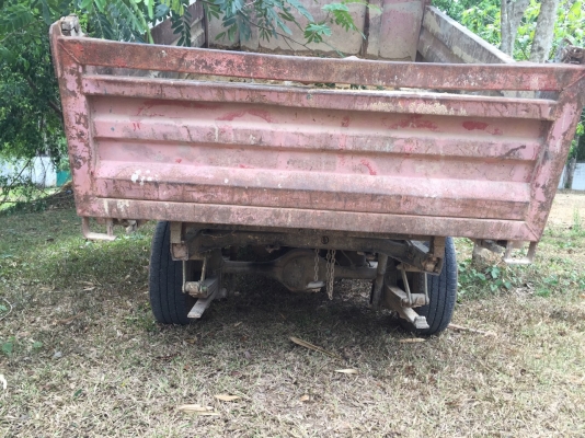 รถกระบะ MAZDA ปีจดทะเบียน 2537  2,500 CC 90 แรงม่้า