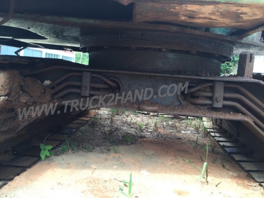 รถกระบะ MAZDA ปีจดทะเบียน 2537  2,500 CC 90 แรงม่้า