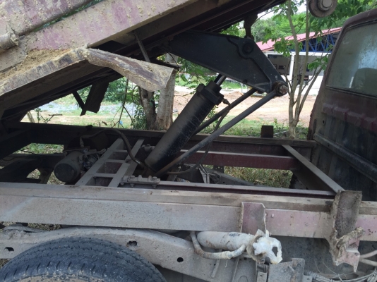 รถกระบะ MAZDA ปีจดทะเบียน 2537  2,500 CC 90 แรงม่้า