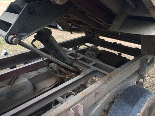 รถกระบะ MAZDA ปีจดทะเบียน 2537  2,500 CC 90 แรงม่้า