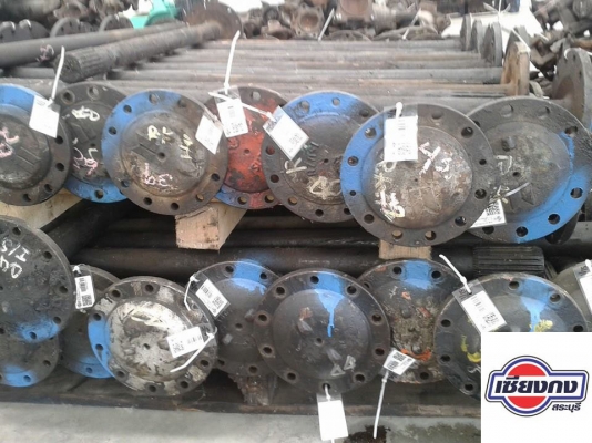 เพลาข้าง ISUZU ROCKY และอื่นๆอีกเพียบ