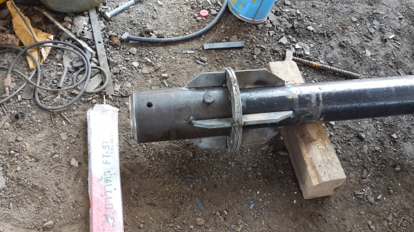 ขายสว่านเจาะดิน..ใส่ pc30..40..50..100..200ครบชุด