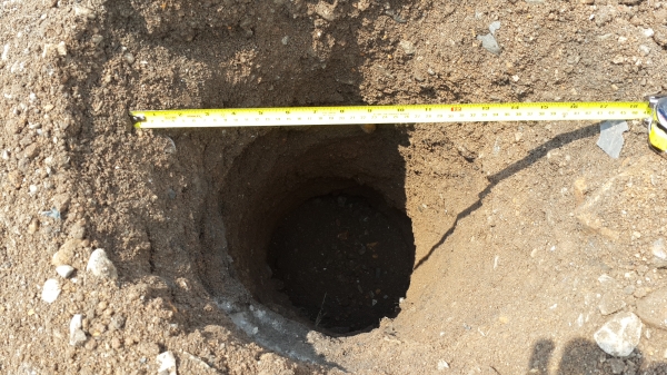 ขายสว่านเจาะดิน..ใส่ pc30..40..50..100..200ครบชุด