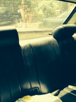 ขาย E30 2ประตู ปี 84