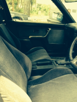 ขาย E30 2ประตู ปี 84