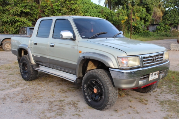 4WD 4ตู ปี01 ราคา210,000 เครื่องดี คัชชีสวย โทร 083-635-6333 แม็กซ์ สุราษฎร์ 4WD 4ตู ปี01 ราคา210,000 เครื่องดี คัชชีสวย โทร 083-635-6333 แม็กซ์ สุราษฎร์