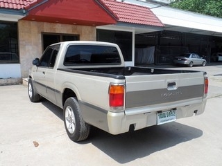 MAZDA FIGHTER SUPER SALOON 2.5 MT ปี 1998 รถสวยพร้อมใช้ ขายถูก T.086-527-9533 MAZDA FIGHTER SUPER SALOON 2.5 MT ปี 1998 รถสวยพร้อมใช้ ขายถูก T.086-527-9533