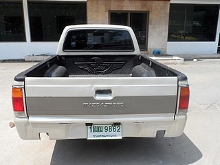 MAZDA FIGHTER SUPER SALOON 2.5 MT ปี 1998 รถสวยพร้อมใช้ ขายถูก T.086-527-9533 MAZDA FIGHTER SUPER SALOON 2.5 MT ปี 1998 รถสวยพร้อมใช้ ขายถูก T.086-527-9533