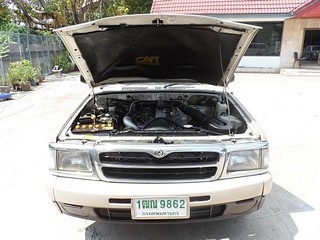 MAZDA FIGHTER SUPER SALOON 2.5 MT ปี 1998 รถสวยพร้อมใช้ ขายถูก T.086-527-9533 MAZDA FIGHTER SUPER SALOON 2.5 MT ปี 1998 รถสวยพร้อมใช้ ขายถูก T.086-527-9533